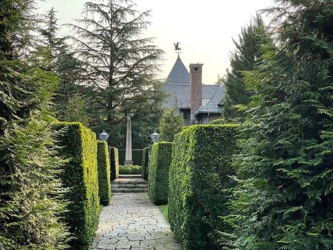 Fairfield County, CT Open Day :: Events : The Garden Conservancy